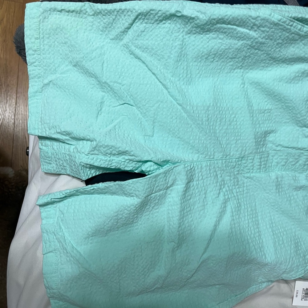 NWT youth xl dress shorts crown & ivy
